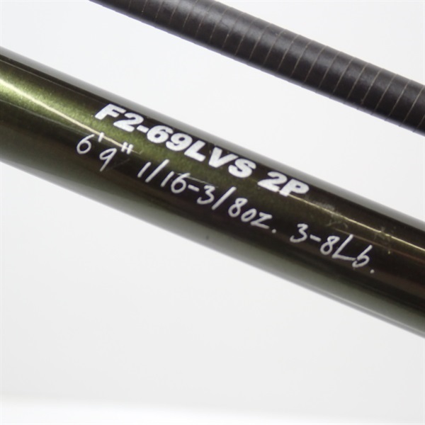 レヴァンテＦ２－６９ＬＶＳ